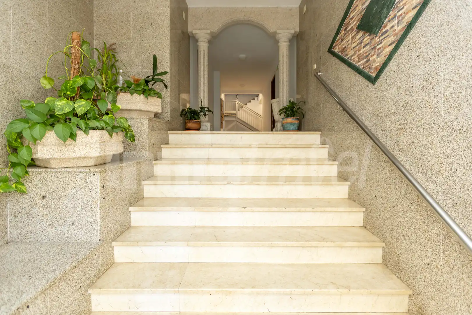 Piso con ascensor en venta en Rúa das Flores, imagen 42
