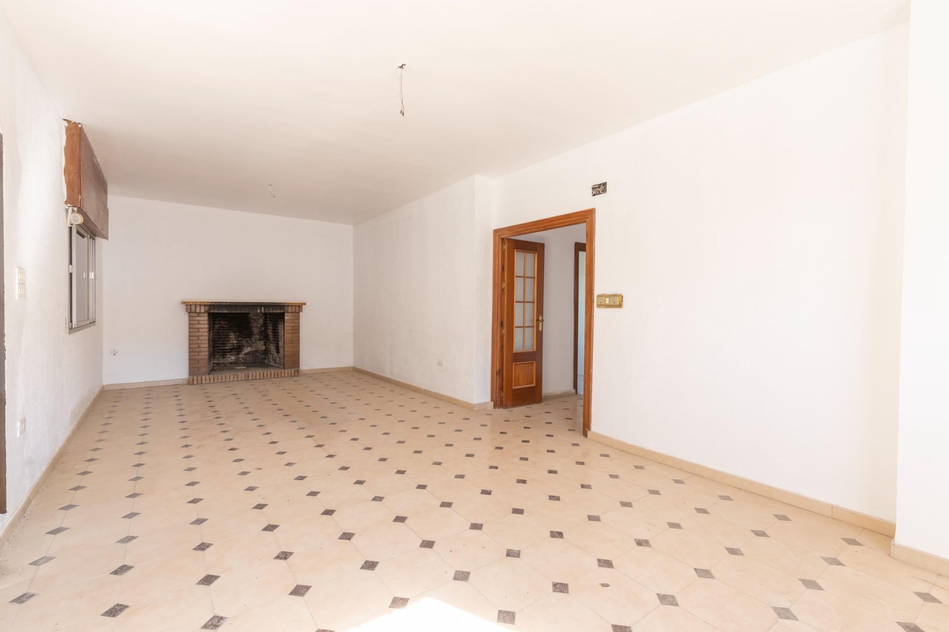 Casa o xalet en venda en Las Gabias amb Jardí privat i Piscina