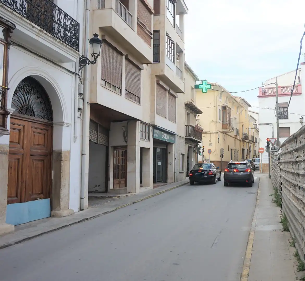 Gewerbefläche zum Verkauf in Calle anselmo fernandez 29, imagen 2