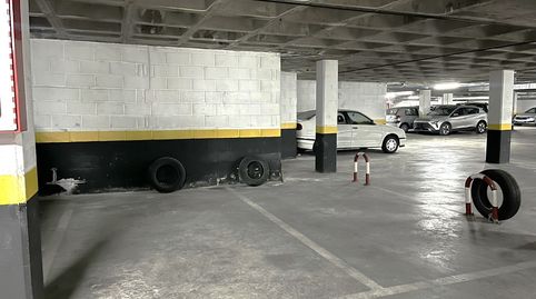 Photo 2 of Garage for sale in Calle de Camarena, Aluche, Madrid Capital