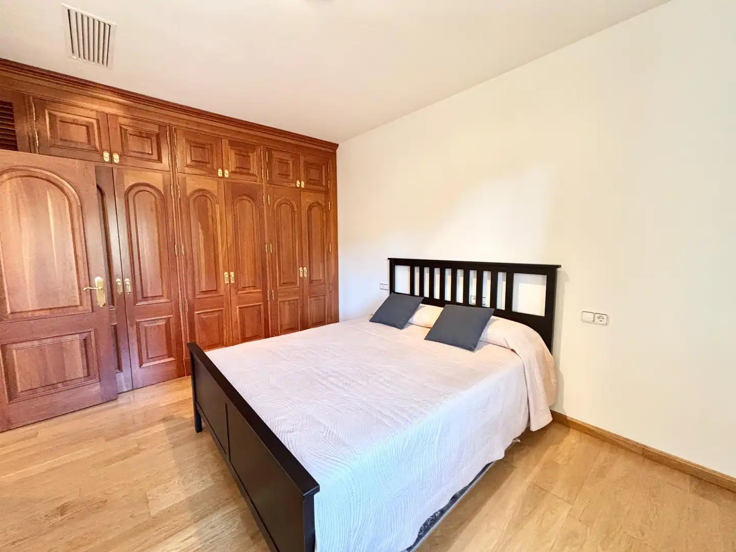 Bedroom of Houses for sale in Valldemossa  with Heating, Private garden and Terrace