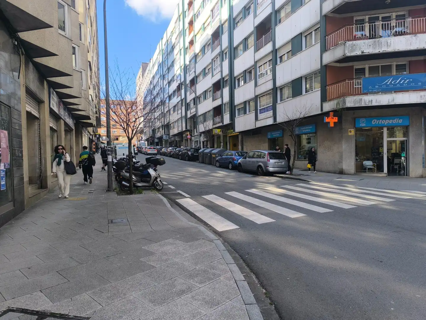 Local comercial de lloguer a FREI ROSENDO SALVADO, imagen 7