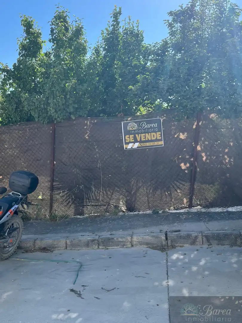 Finca rústica en venta en Rute