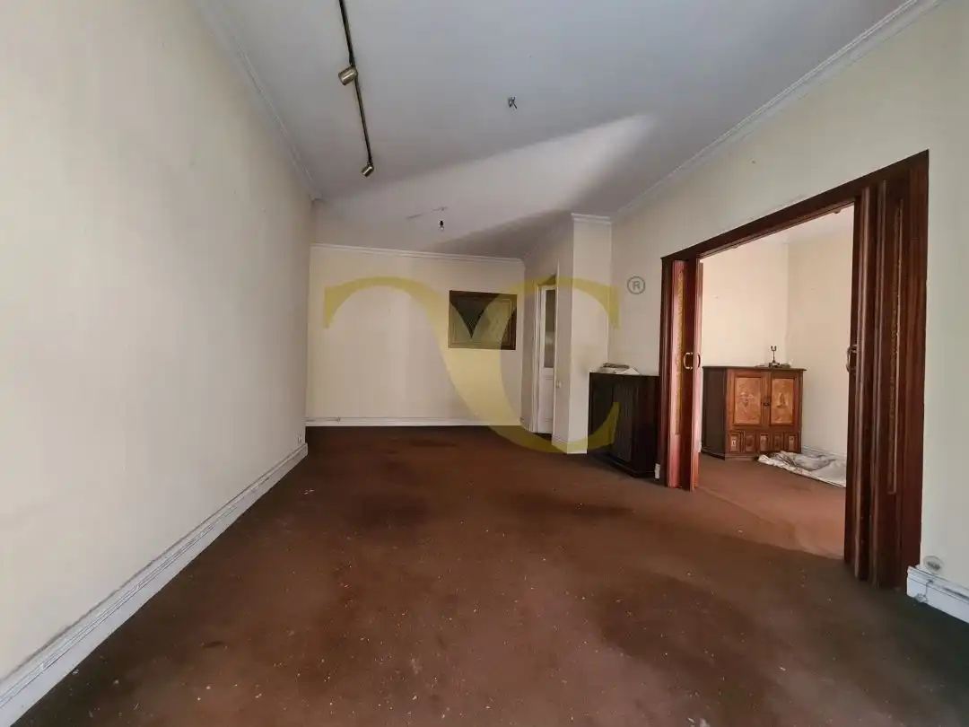 Appartement avec terrasse à vendre à Calle San Bernardo, imagen 8