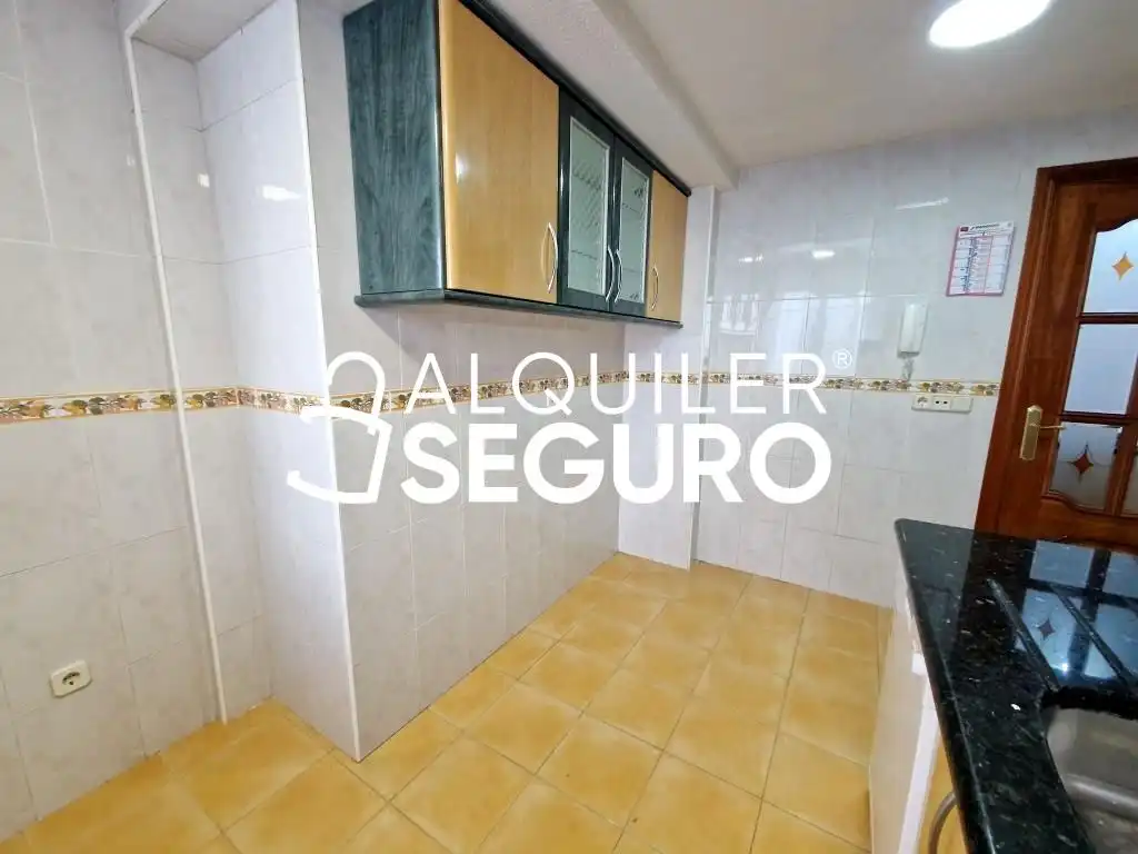 Wohnung zur Miete in Avila, Villafontana - Estoril I