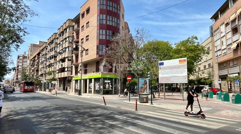 Foto 2 de Piso en venta en C. Floridablanca, El Carmen, Murcia Capital