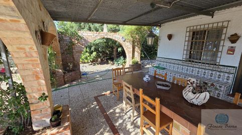 Foto 2 de Finca rústica de lloguer a Valtocado - La Alquería - La Atalaya, Mijas