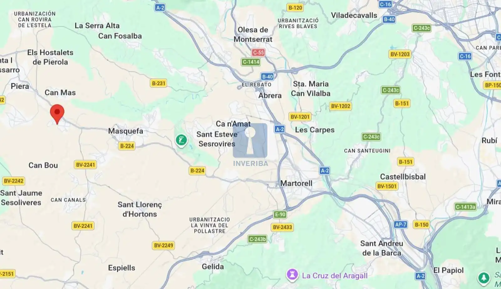 Terrain rustique à vendre à Verdi, imagen 6