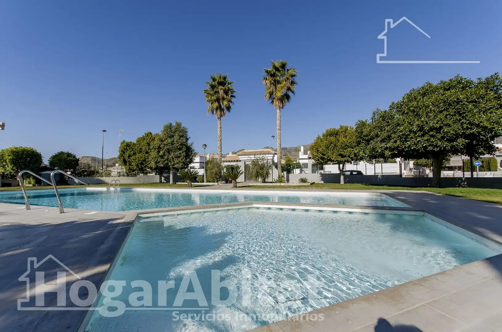 Chalet con piscina en venta en mulhacen, imagen 7