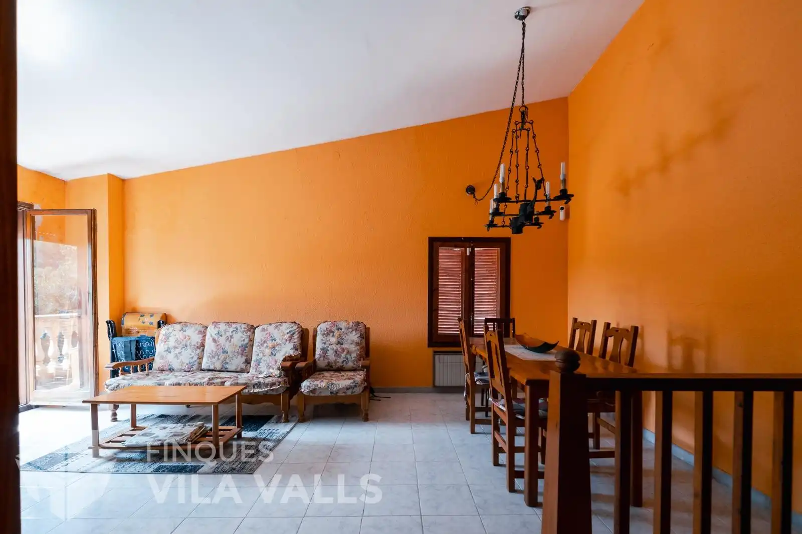 Chalet con terraza en venta en Sant Quirze Safaja, imagen 16