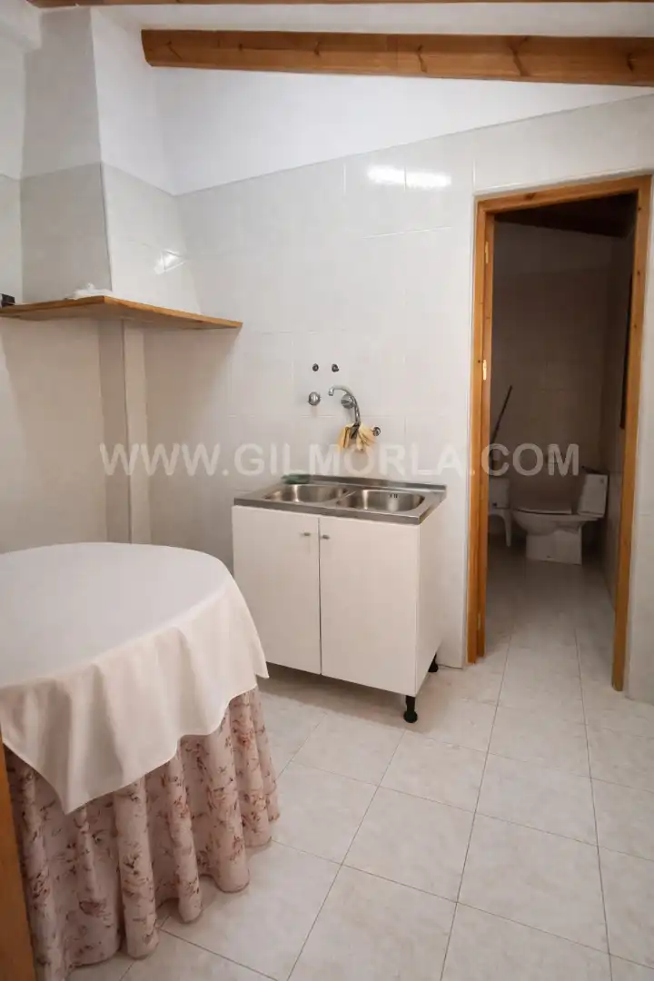 Maison mitoyenne avec terrasse à vendre à Calle Juan Bautista Hurtado, imagen 10