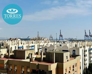 Flat to rent in Parque Ayala - Jardín de la Abadía - Huelín