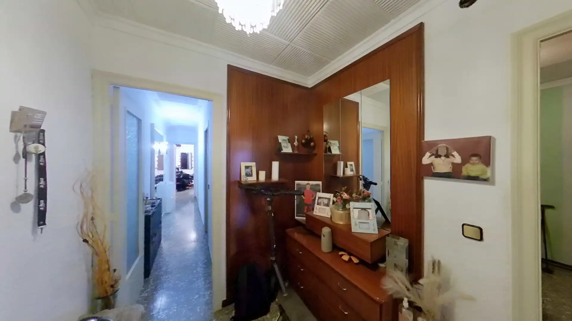 Flat for sale in Sabadell  with Terrace, Balcony and Internet