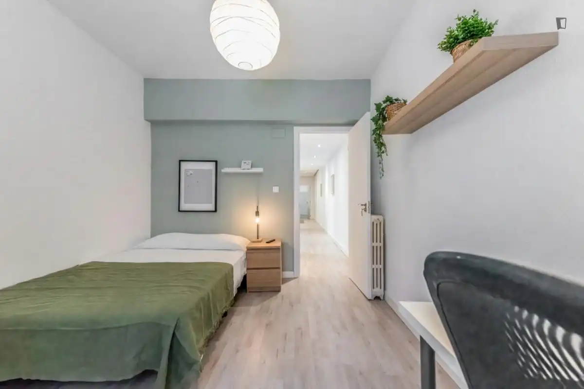 Zimmer in Circular