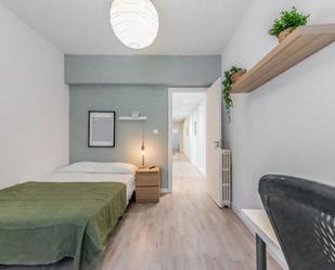 Bedroom of Apartment to share in Valladolid Capital