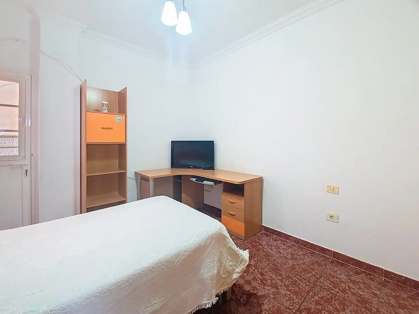 Habitación de Piso de alquiler en Barrial - San Isidro - Marmolejos