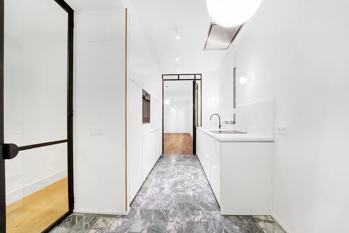 Piso con ascensor en alquiler en Calle de Fernández de la Hoz 31, imagen 13