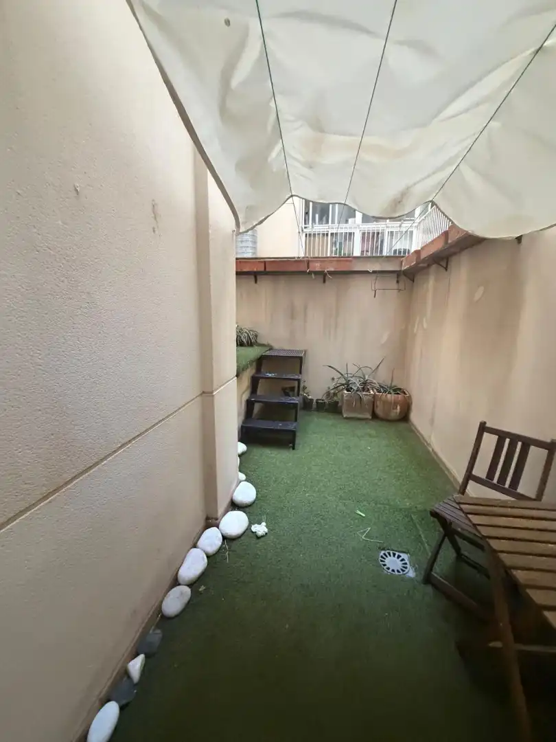 Flat with terrace for sale in Calle de la Comunidad de Madrid, imagen 3