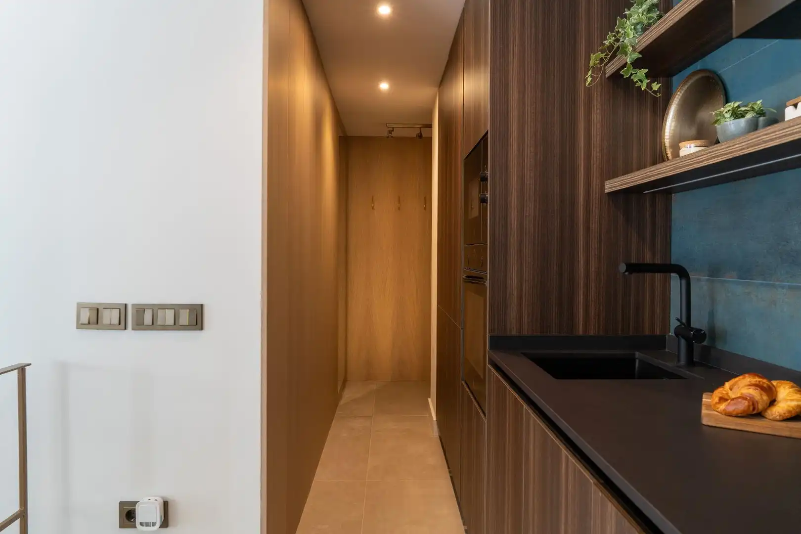 Appartement compact à louer à Avenida PUERTA DEL MAR 1, imagen 13