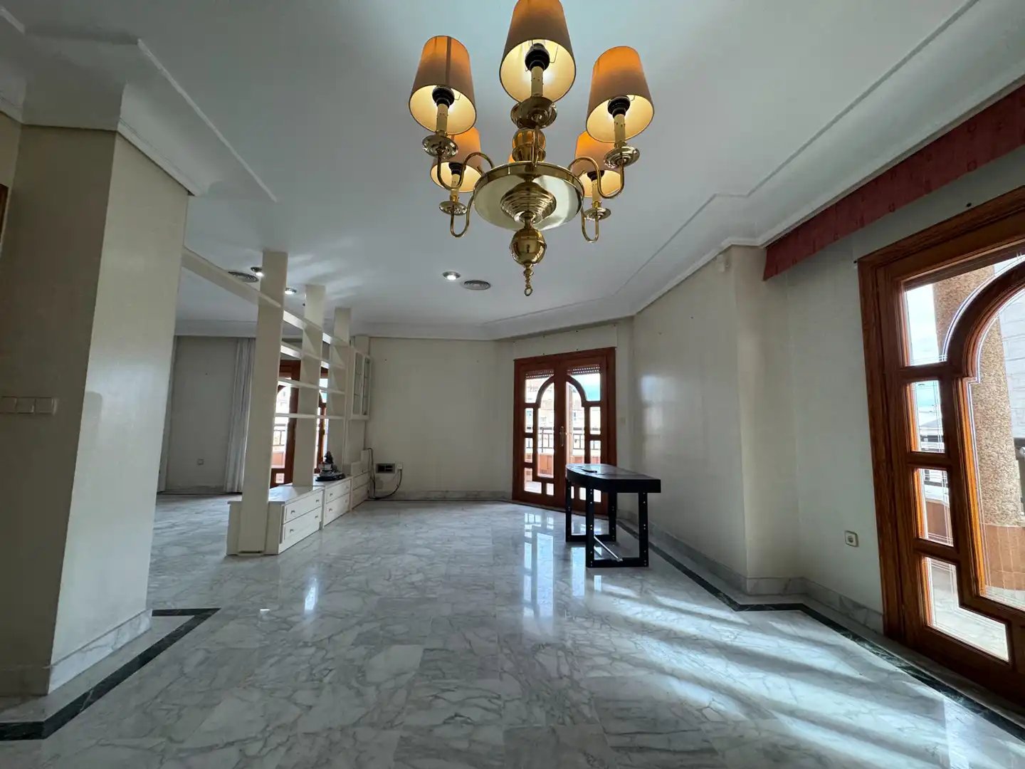 Ático en venta en San Pedro del Pinatar con Aire acondicionado, Calefacción y Terraza