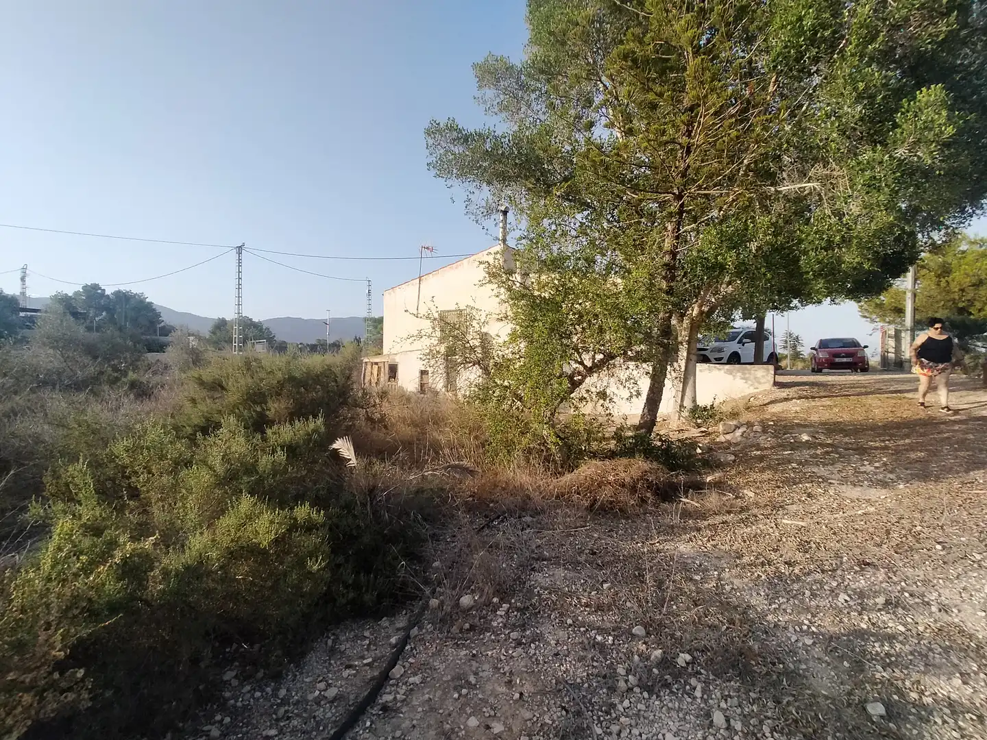 Casa o chalet en venta en Albatera con Amueblado