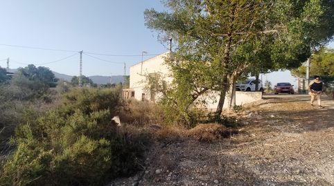 Foto 5 de Casa o chalet en venta en Albatera, Alicante