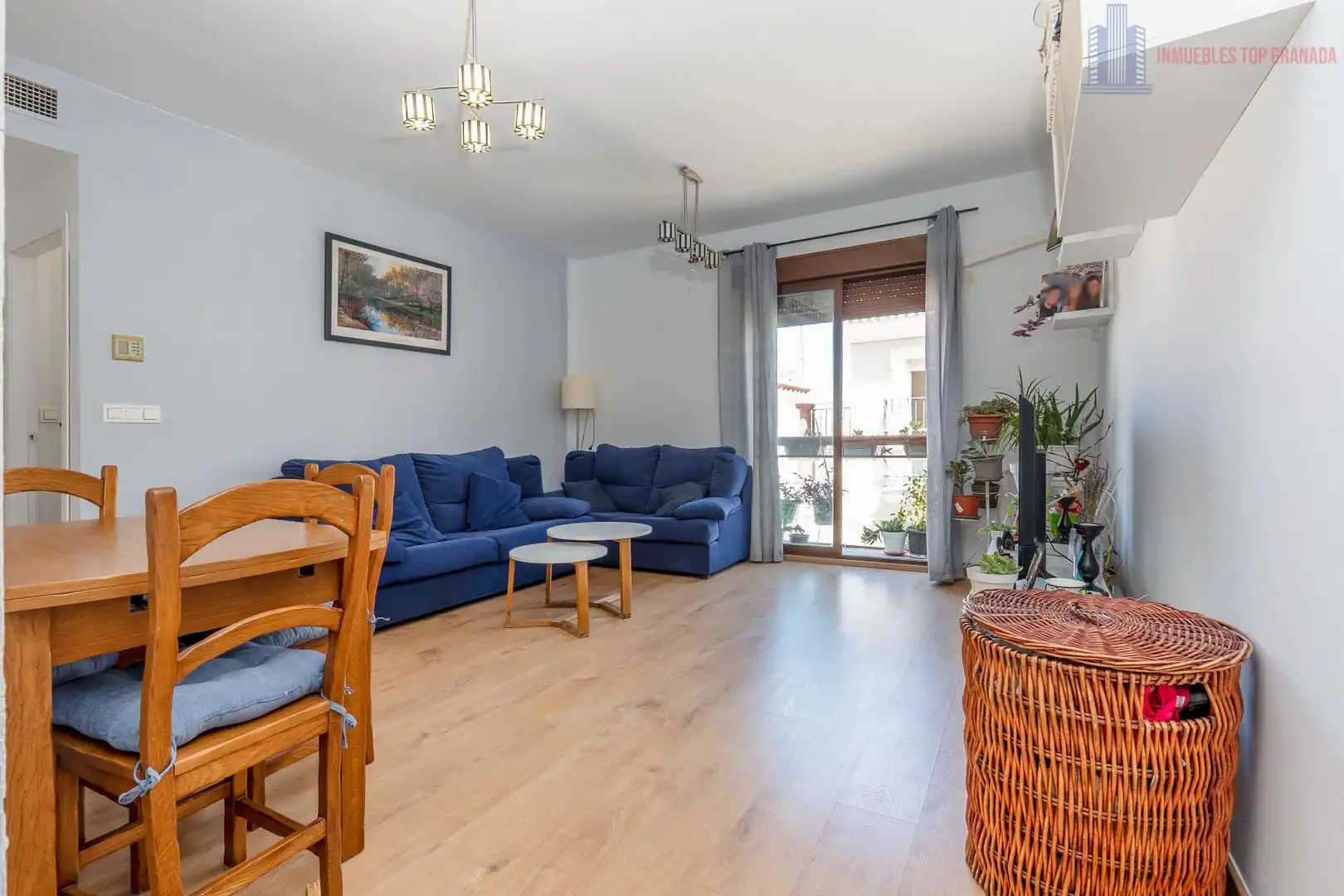 Appartement avec terrasse à vendre à REINA MORA 10, imagen 15