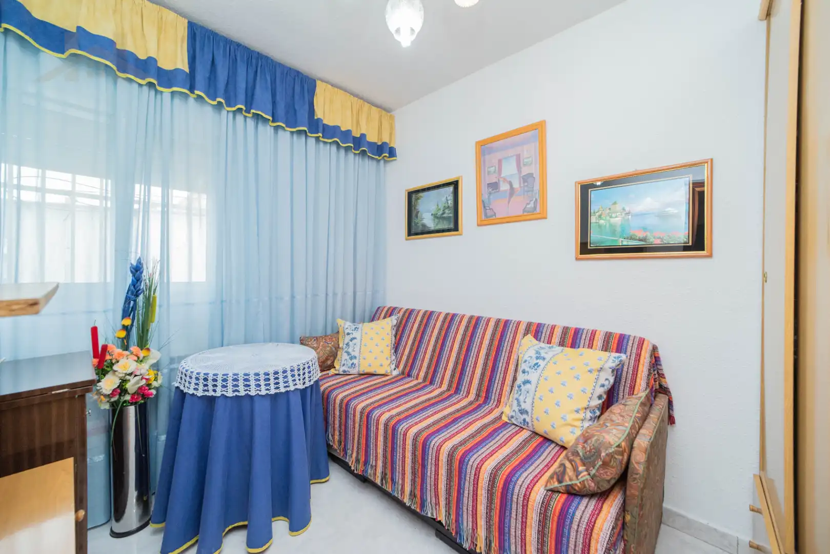 Flat for sale in Avenida de la Libertad, imagen 8