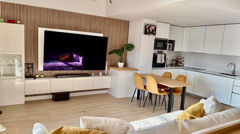 Foto 5 de Dúplex en venda a Calle Pie de Altar, 11, Ibiza - San Pedro, Villanueva del Pardillo