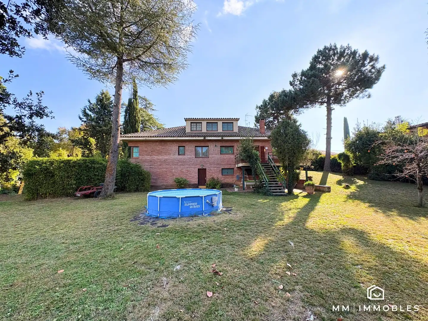 Villa mit Garten zum Verkauf in DELTA, imagen 51