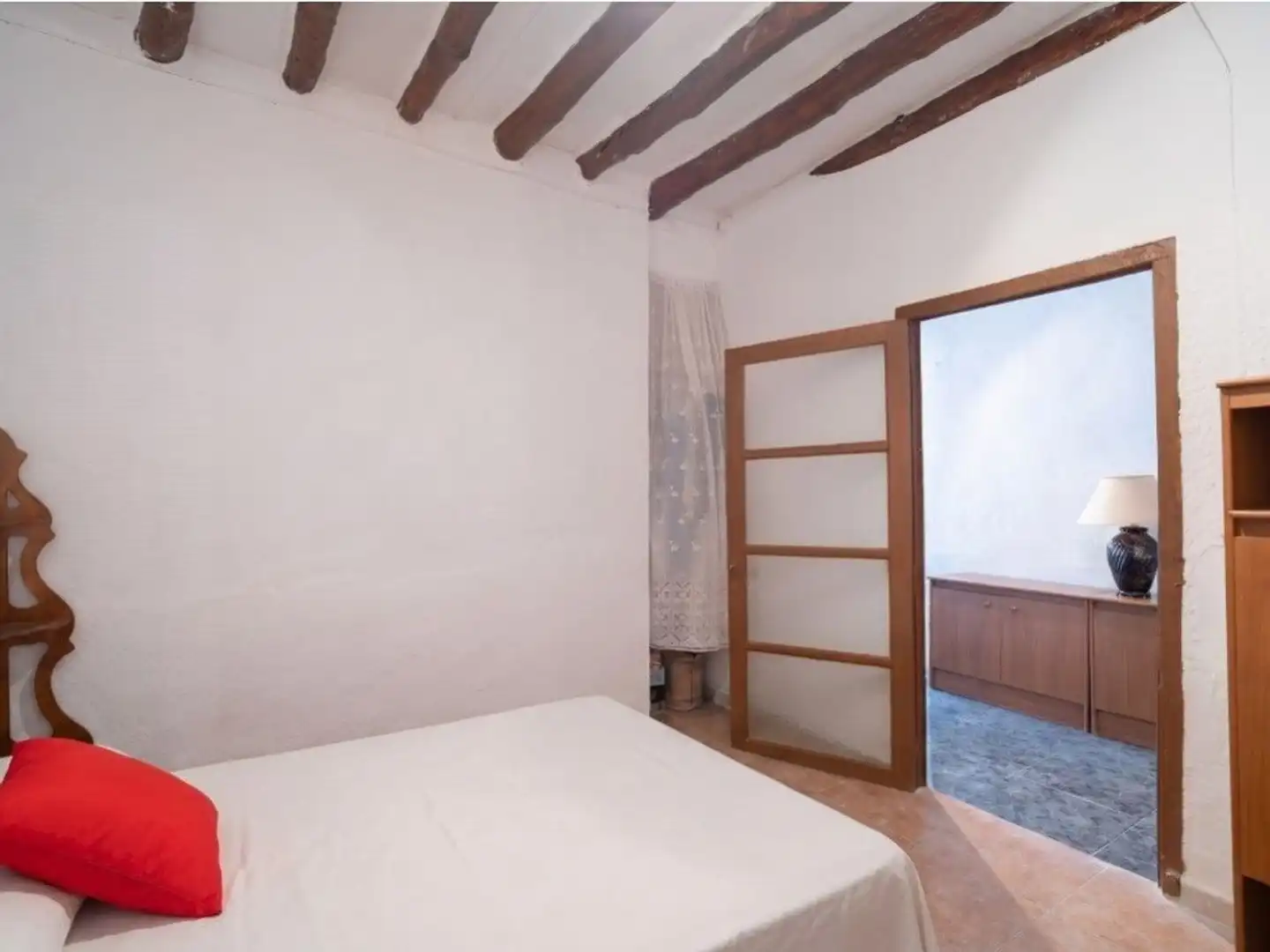 Bedroom of Country homes for sale in Gátova
