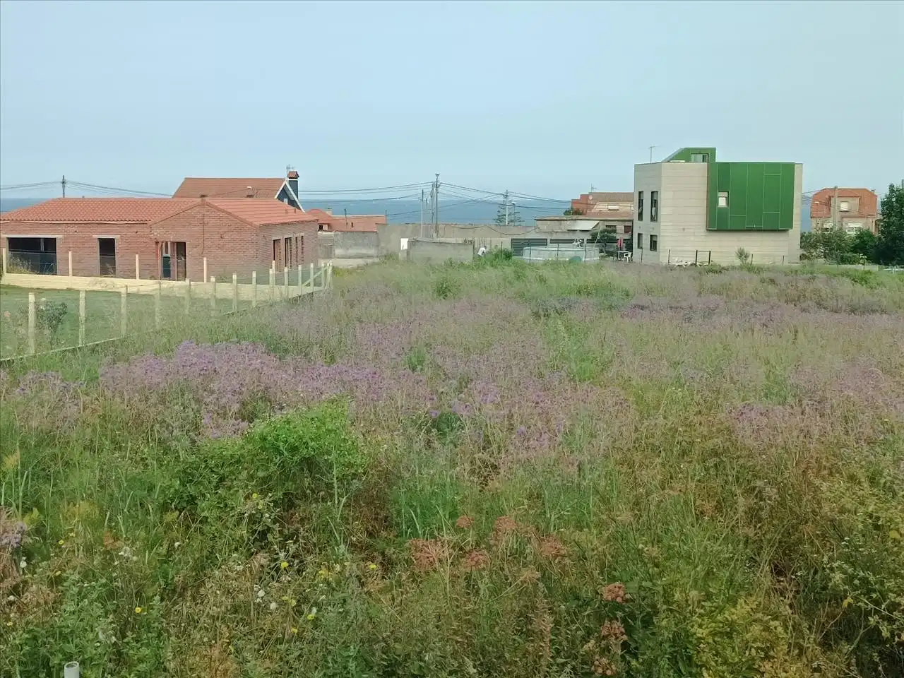 Wohnbaugrundstück zum Verkauf in Castañal. Lugar Saianes  Apr A-1-11 Parcela P8, imagen 10