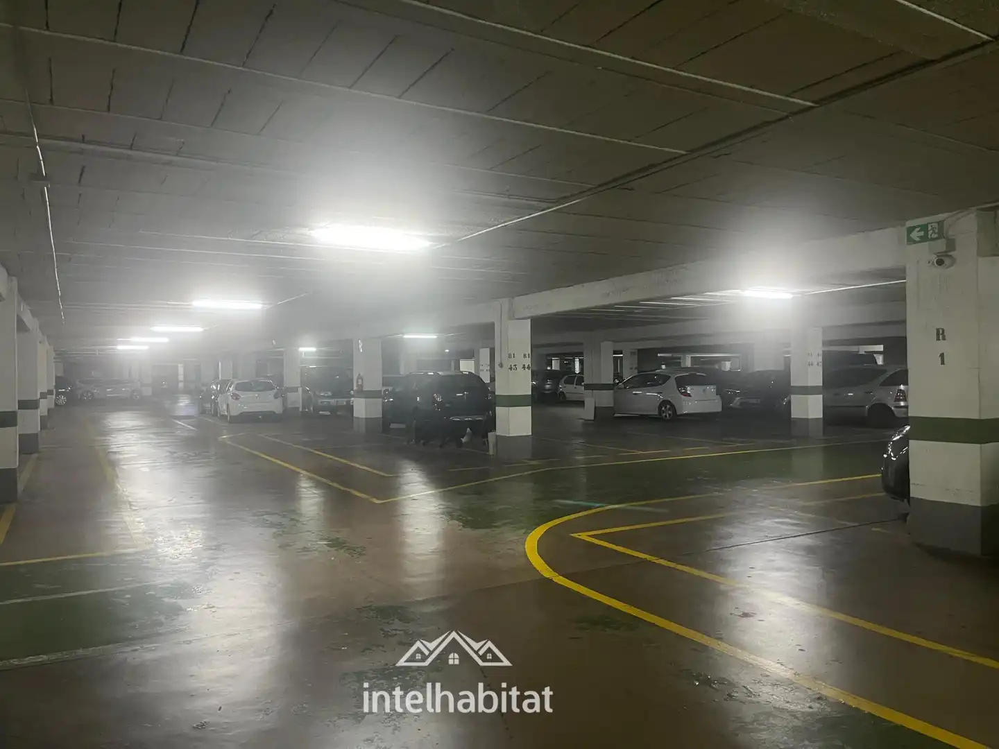 Individuel à vendre à Avenida del Puerto, imagen 11
