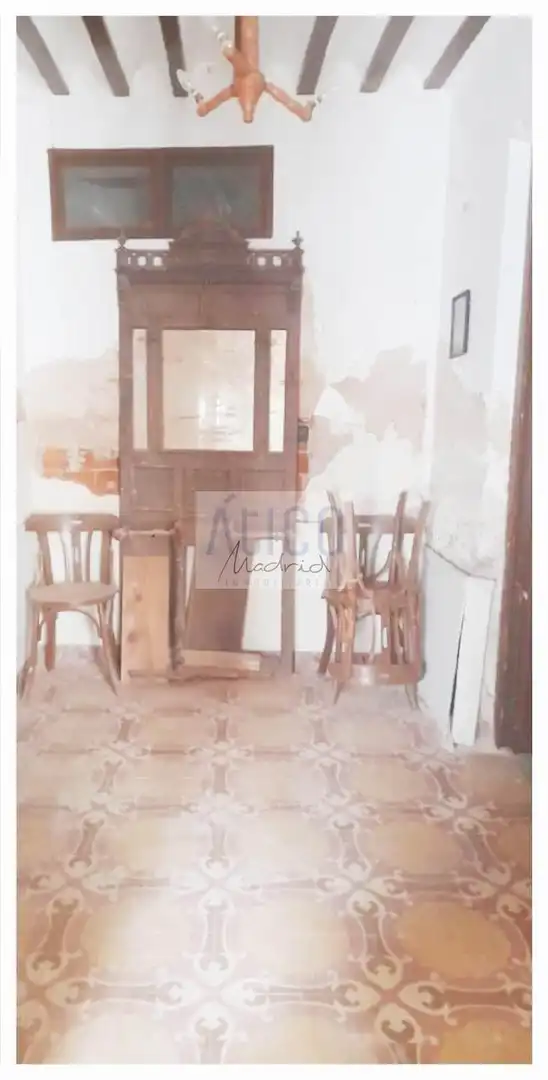 Casa amb terrassa en venda a Santa Ana 23, imagen 29