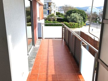 Appartement avec balcon à vendre à Carrer Camí del Coll