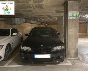 Parking of Garage for sale in Montmeló