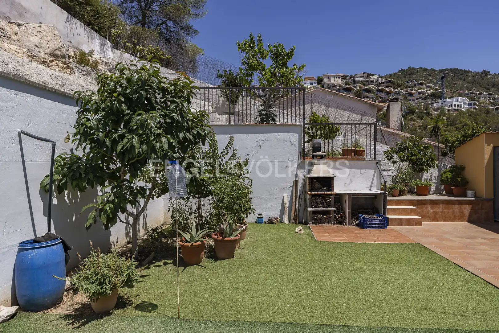 Maison avec terrasse à vendre à Llevantina - Montgavina - Quintmar, imagen 45