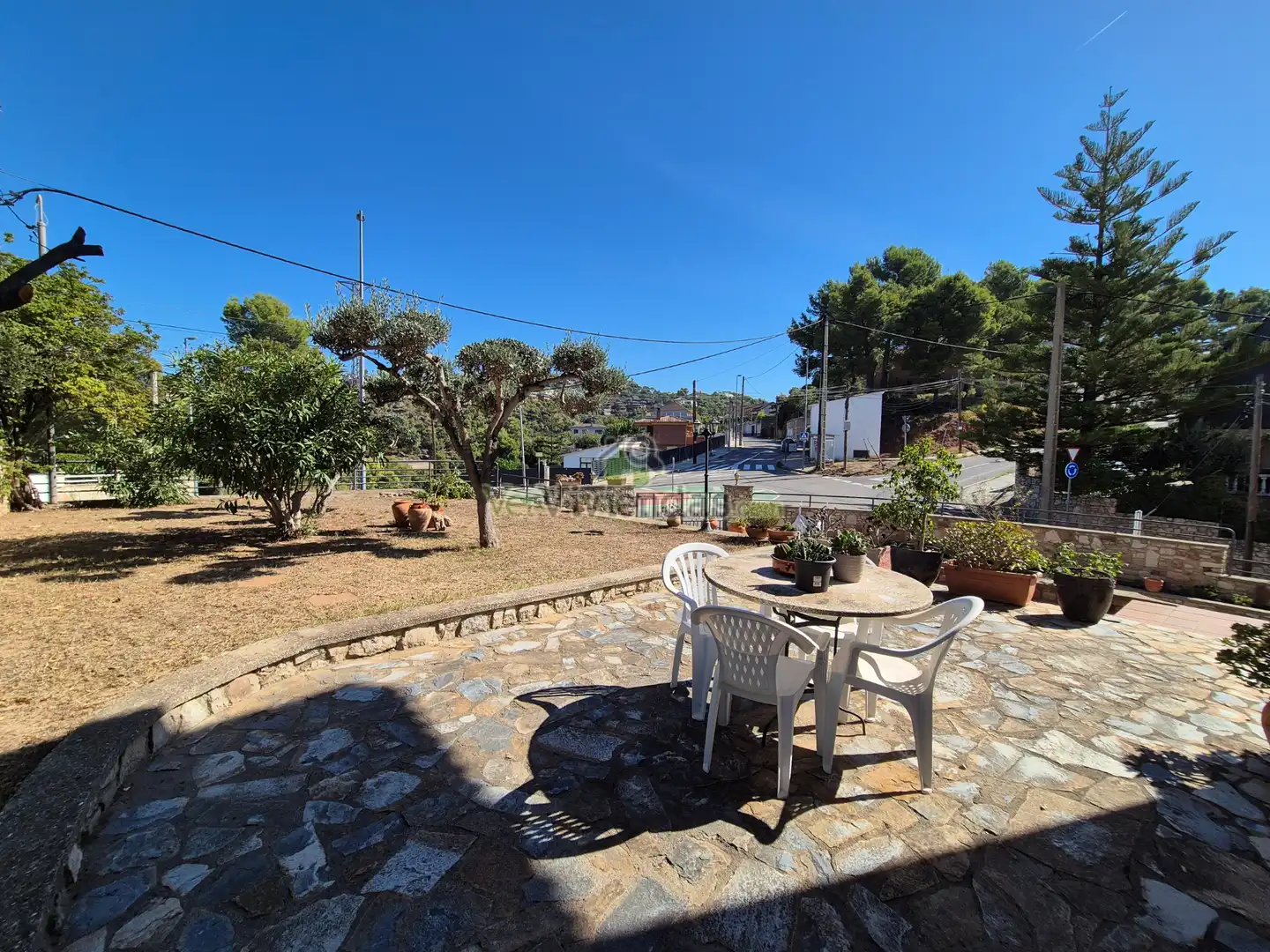 Casa amb terrassa en venda a Vallirana, imagen 52