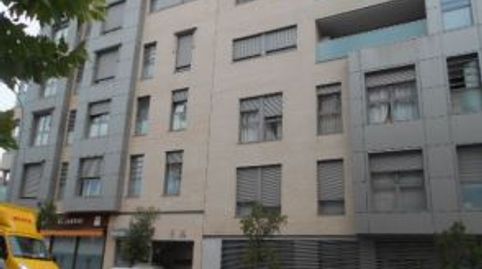 Foto 2 von Garage zum Verkauf in De Los Sueños, Norte, Alcobendas