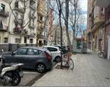 Vista exterior de Pis en venda en  Barcelona Capital