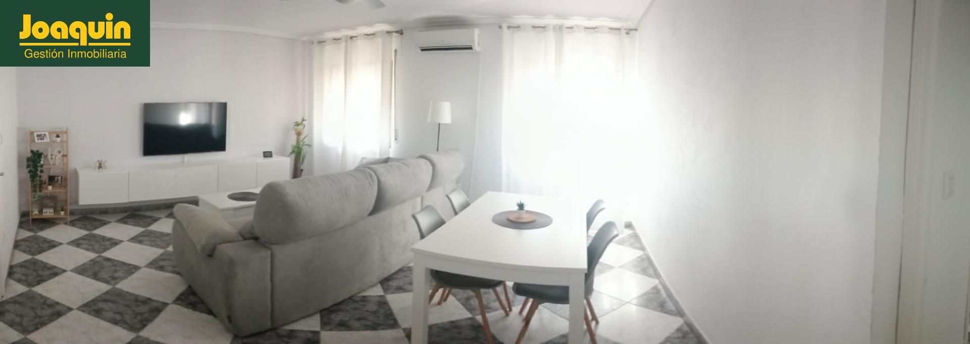 Living room of Flat for sale in  Córdoba Capital