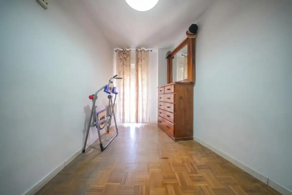 Habitación de Piso en venta en Madrid con Aire acondicionado, Calefacción y Terraza