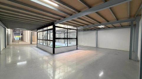 Foto 3 von Geschaftsraum zum Verkauf in Gremis, 59, Sant Isidre, Valencia Capital