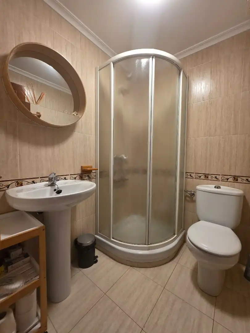 Wohnung mit Aufzug zum Verkauf in Oriñón - Allendelagua, imagen 27