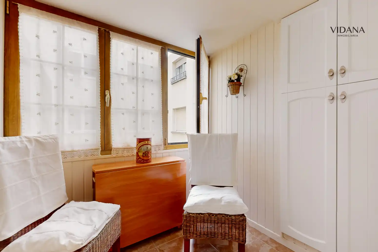 Piso en venta en PLAZA DE LOS FUEROS, Barañáin / Barañain