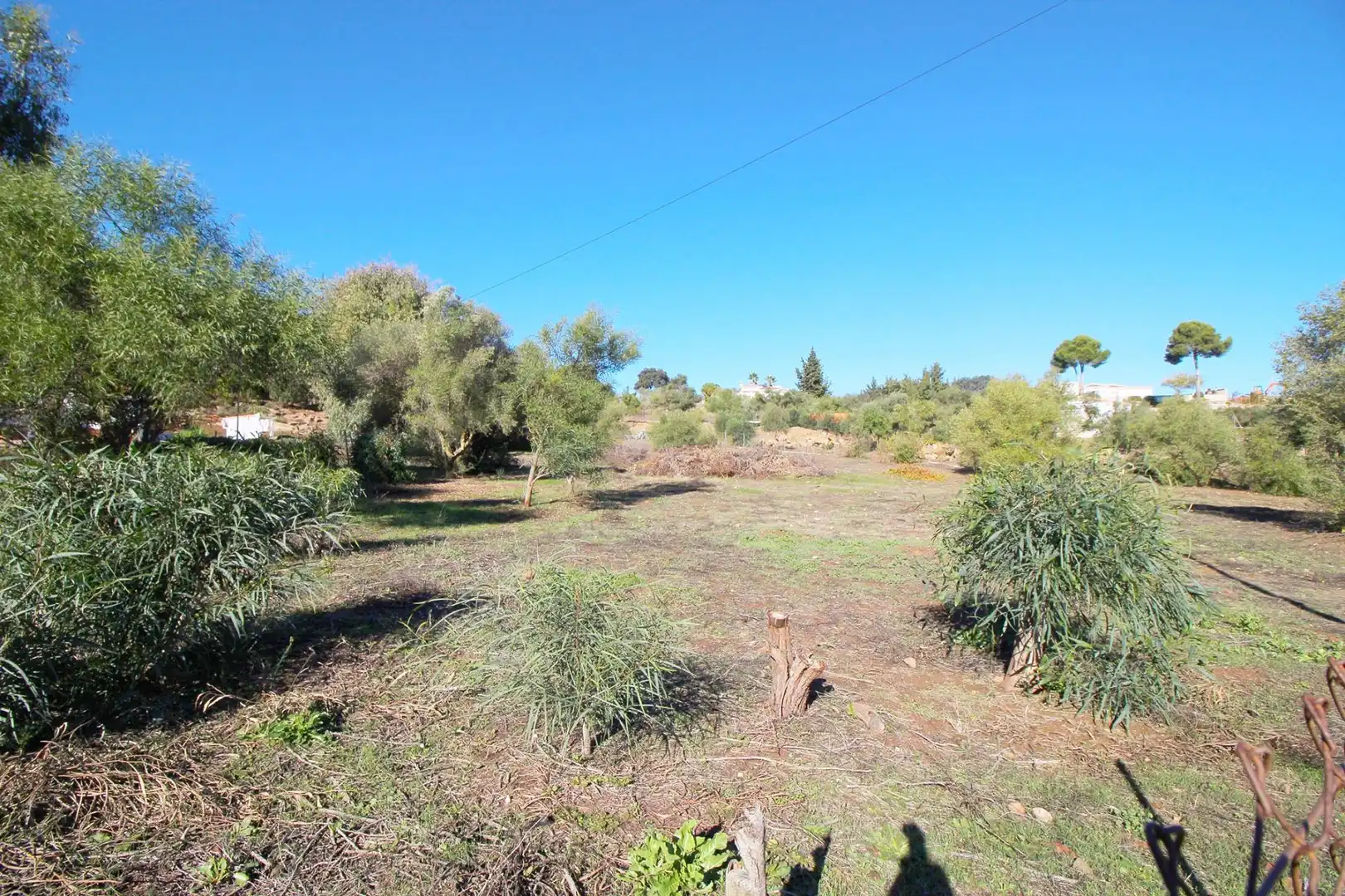 Casa o chalet en venta en Almogía con Aire acondicionado, Calefacción y Jardín privado