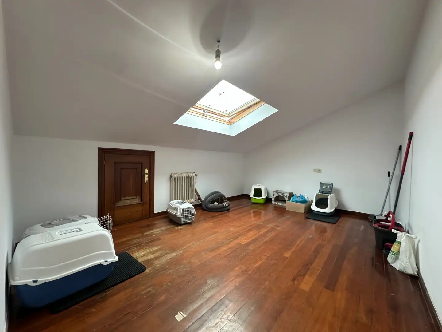 Wohnung zum Verkauf in Bertamirans