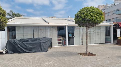Photo 2 of Premises to rent in Passeig de la Mar Mediterrania, 3, Les Salines - Pla de Sant Pere, Cubelles