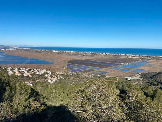 Terreno residencial en Venta en Devessa - Monte Pego