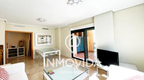 Foto 5 de Apartament en venda a Cami D'aranda, El Puerto, Alicante